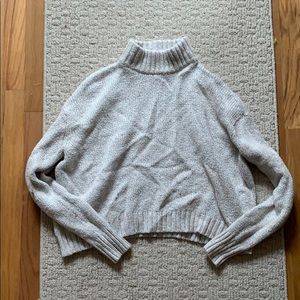 Crop sweater American Eagle